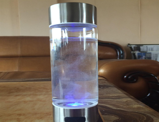Idrogeno puro di Un-chiave di Rich Water Cup dell'idrogeno dell'acqua