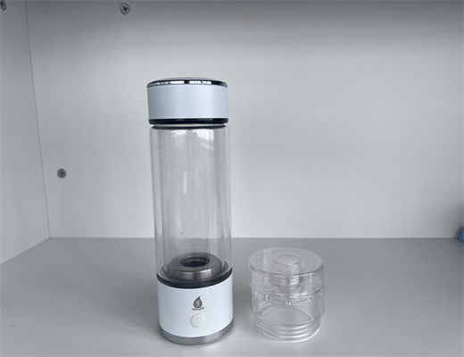 Idrogeno intelligente Rich Water Cup, generatore della bottiglia di acqua dell'idrogeno 5W